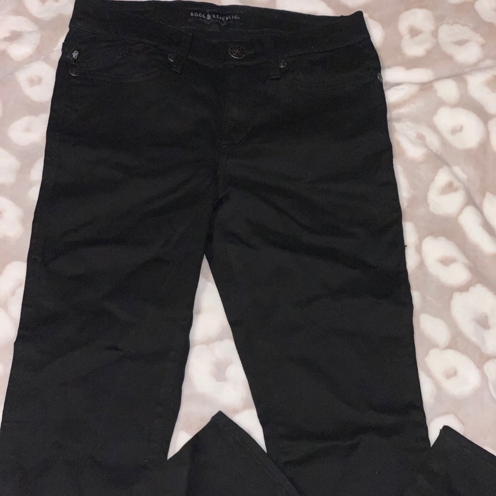 Rock & Republic jeans